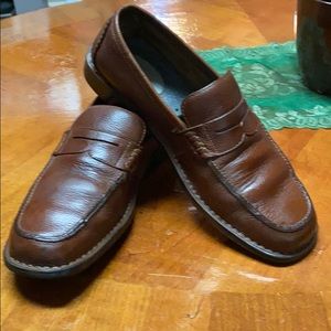 Men’s Rock-Port Loafers size 8